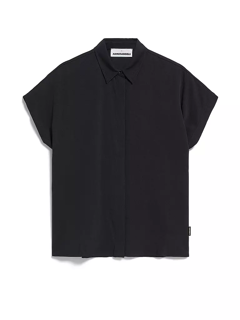 ARMEDANGELS | Blusa LARISAANA | Nero