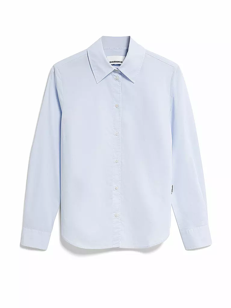 ARMEDANGELS | Blusa LOUILAA | Blu chiaro