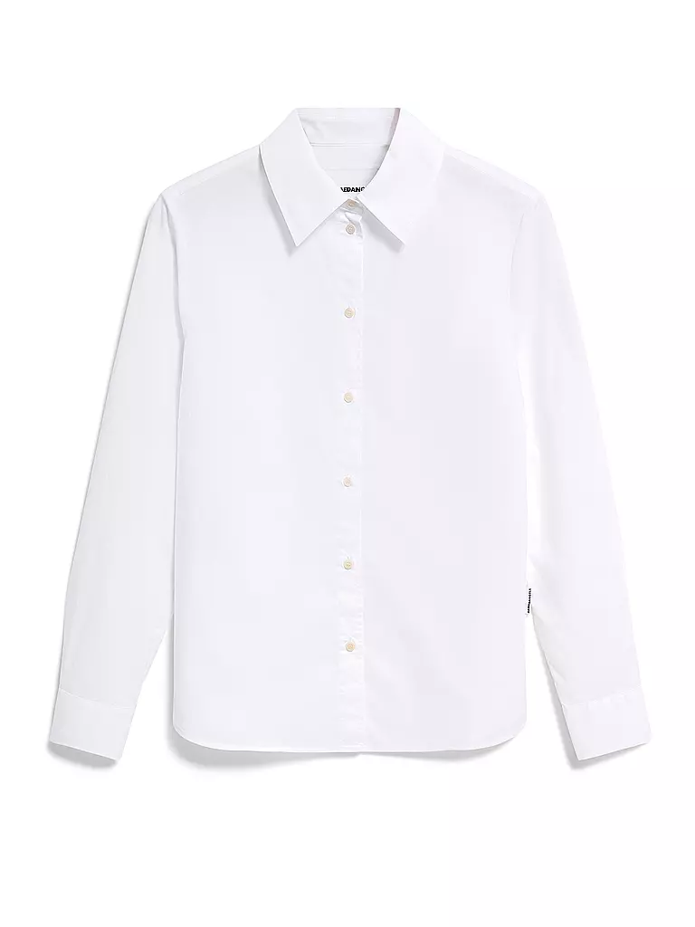 ARMEDANGELS | Blusa LOUILAA | Bianco