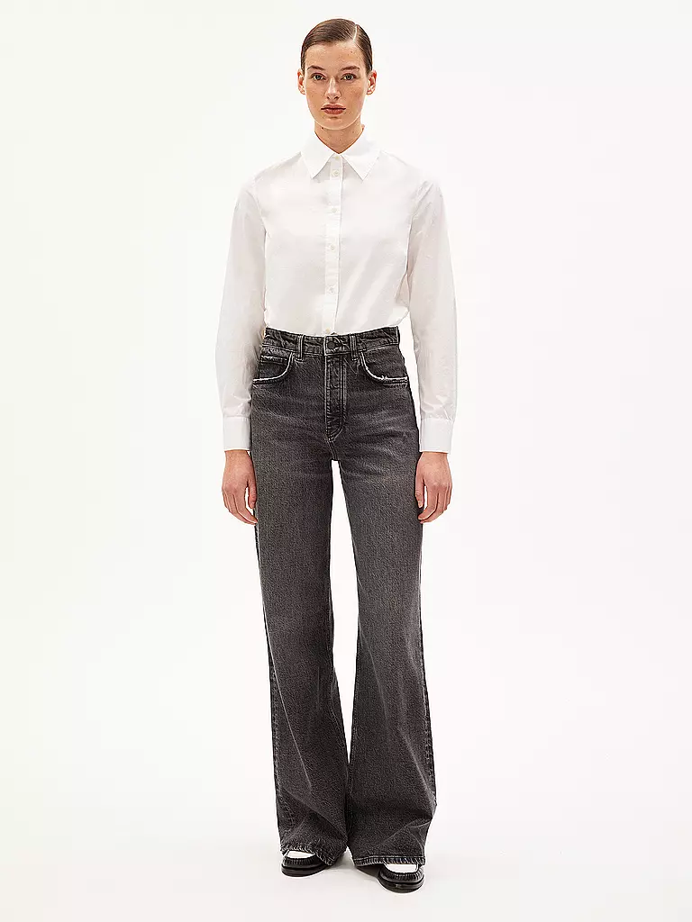 ARMEDANGELS | Blusa LOUILAA | Bianco