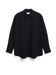 ARMEDANGELS | Blusa MAALGAA | Nero