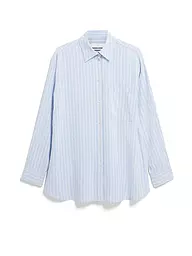 ARMEDANGELS | Blusa MAALGAA | Blu chiaro