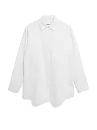 ARMEDANGELS | Blusa MAALGAA | Bianco