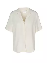 ARMEDANGELS | Bluse MAAITE | Crema