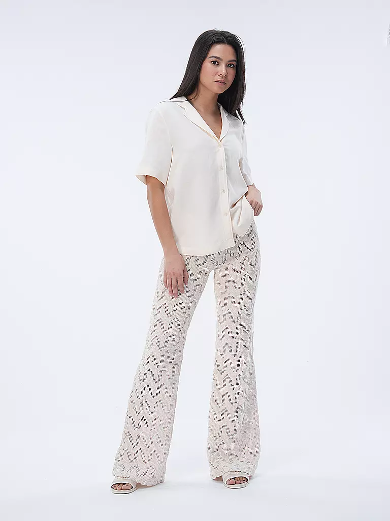 ARMEDANGELS | Blusa MAIITE | Crema