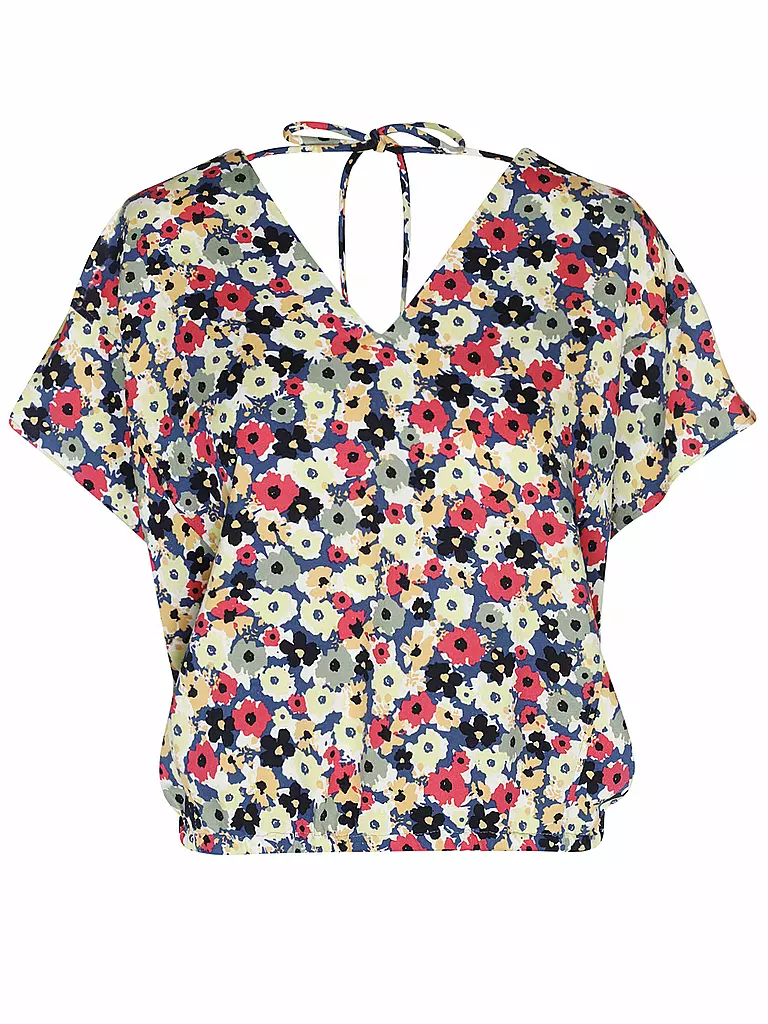 ARMEDANGELS | Bluse NAADINE | Blu