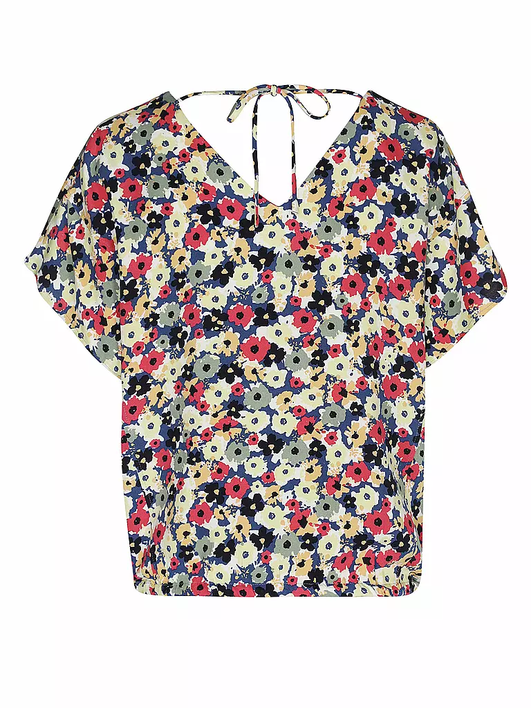 ARMEDANGELS | Bluse NAADINE | Blu