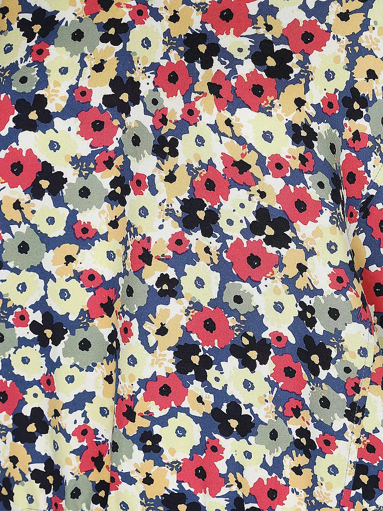 ARMEDANGELS | Bluse NAADINE | Blu