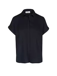 ARMEDANGELS | Bluse ZONYAA | Blu scuro