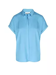 ARMEDANGELS | Bluse ZONYAA | Blu