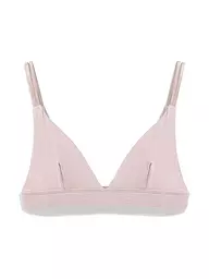 ARMEDANGELS | Bralette OSILAA nero | Rosa