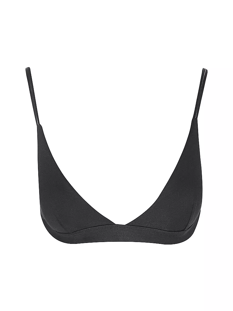 ARMEDANGELS | Bralette OSILAA nero | Nero