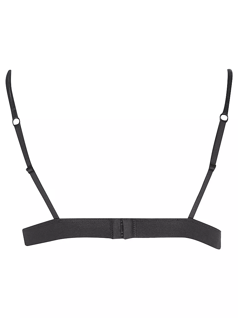 ARMEDANGELS | Bralette OSILAA nero | Nero