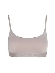 ARMEDANGELS | Bralette TOVAA bianco | Rosa