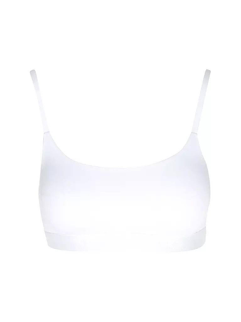 ARMEDANGELS | Bralette TOVAA bianco | Bianco