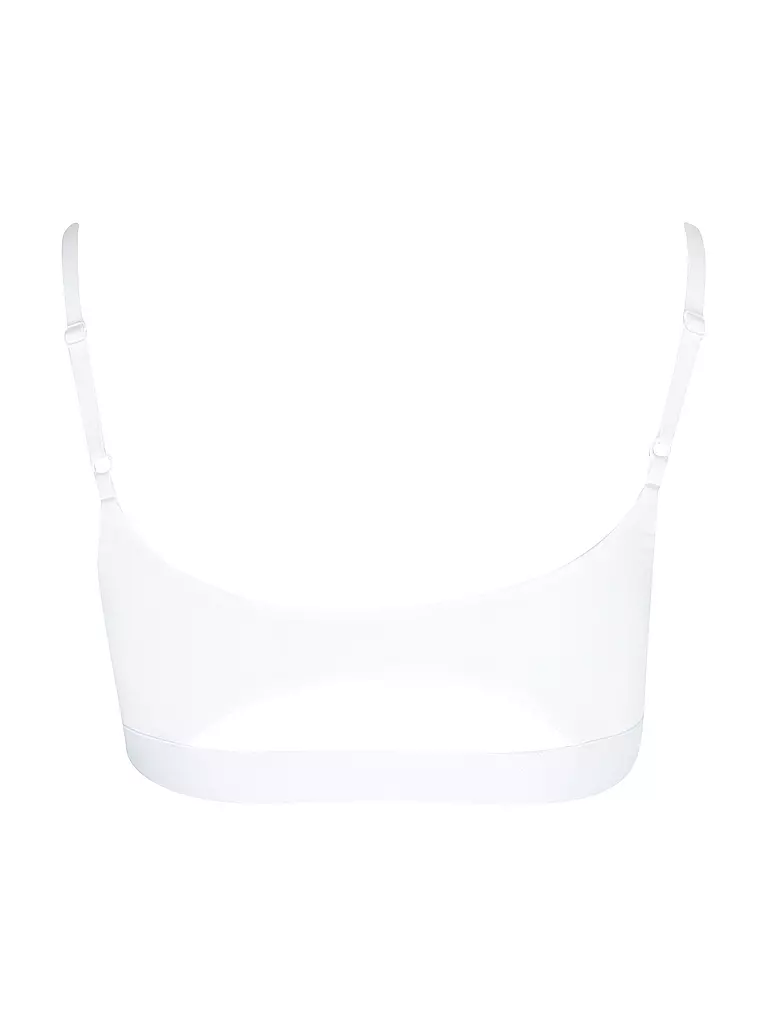 ARMEDANGELS | Bralette TOVAA bianco | Bianco