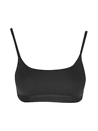 ARMEDANGELS | Bralette TOVAA bianco | Nero