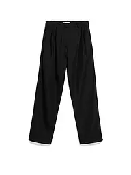 ARMEDANGELS | Businesshose ATETAA  | Nero