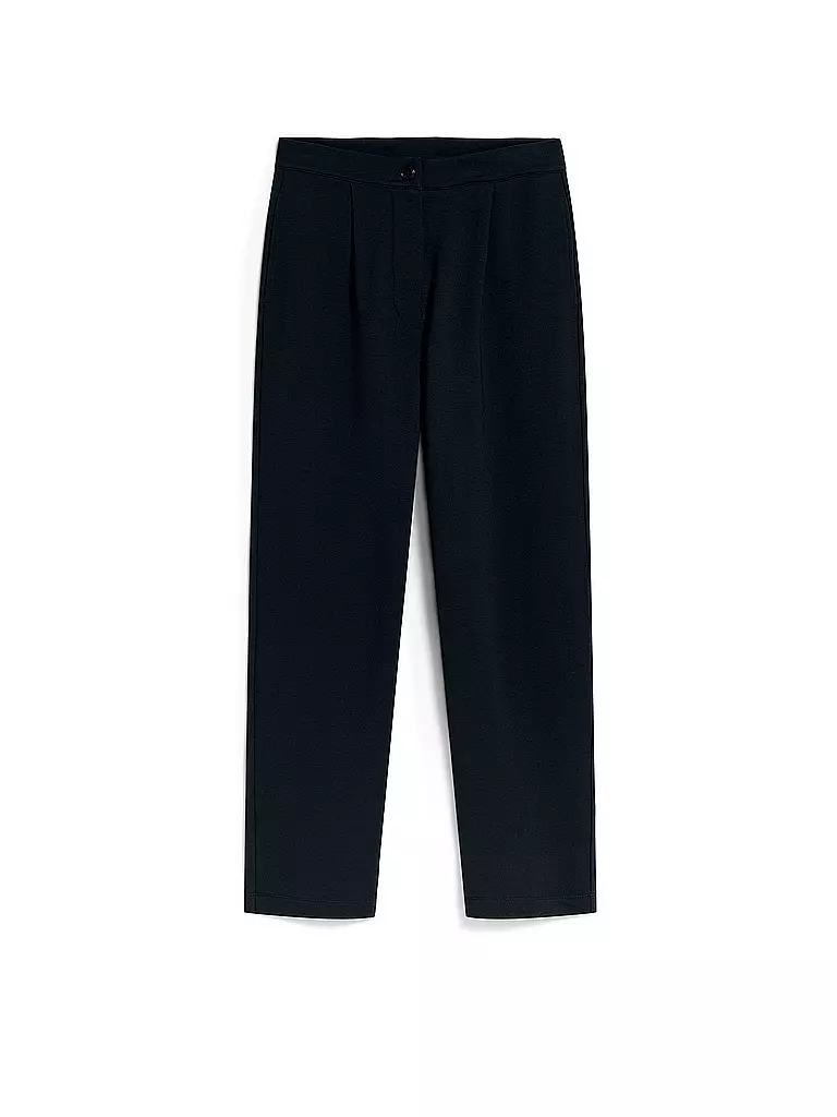 ARMEDANGELS | Businesshose LINAA LOU 7/8 | Nero