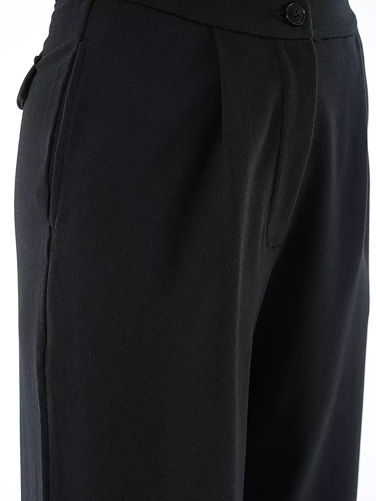 ARMEDANGELS | Businesshose LINAA LOU 7/8 | Nero