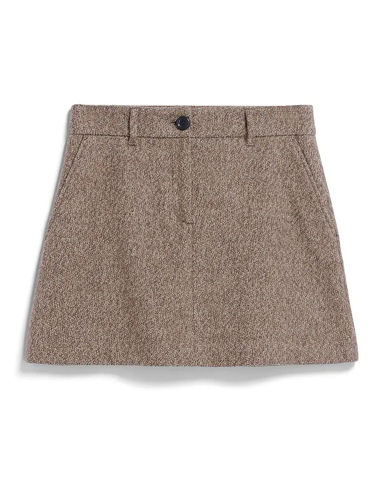 ARMEDANGELS | Businessrock HANNAAHLA | Cammello