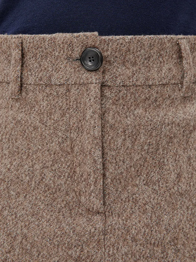 ARMEDANGELS | Businessrock HANNAAHLA | Cammello