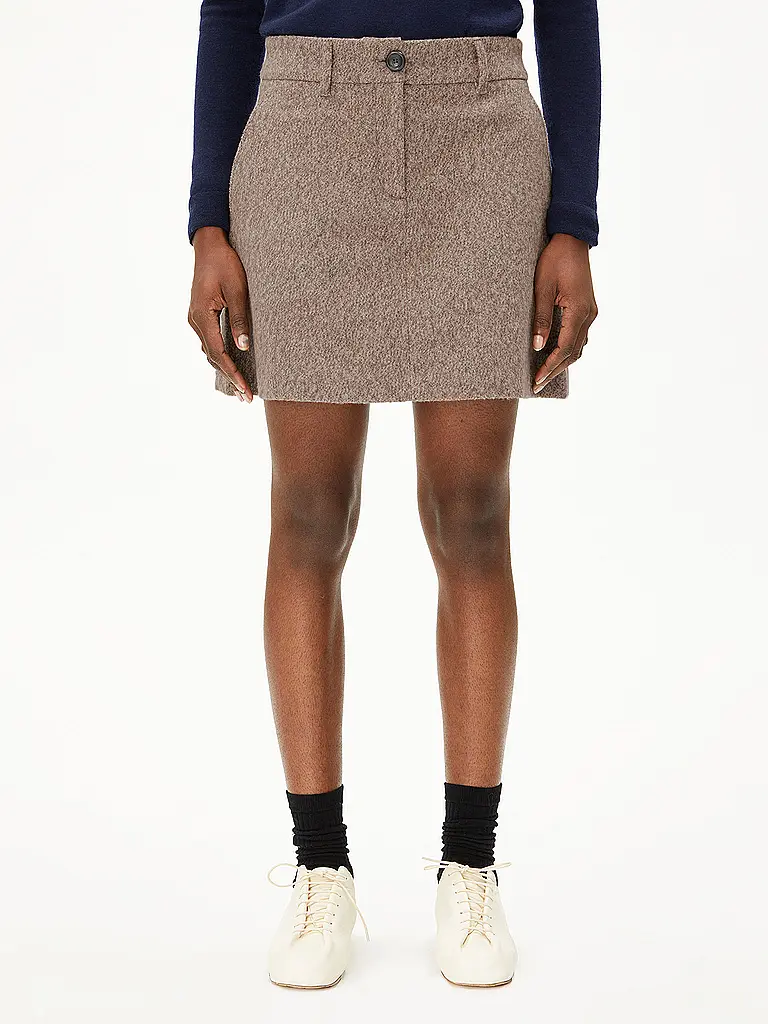 ARMEDANGELS | Businessrock HANNAAHLA | Cammello