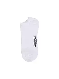 ARMEDANGELS | Calzini SAALVO bianchi | Bianco