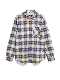 ARMEDANGELS | Camicia FAALIN | Multicolore