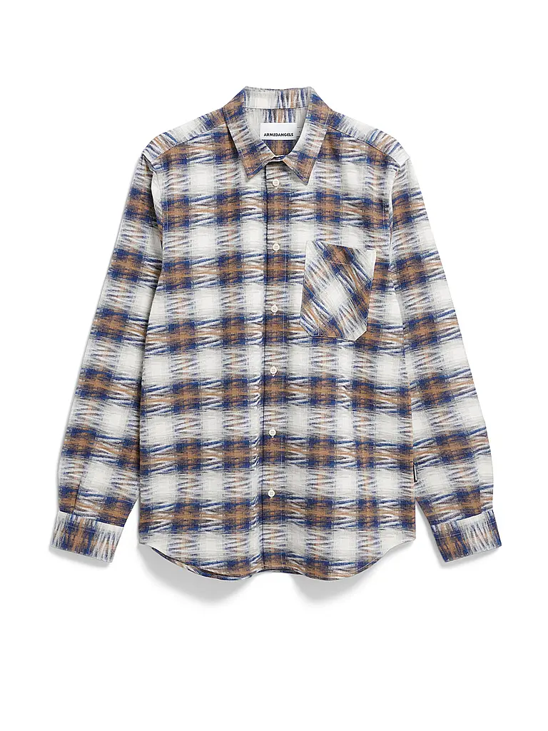 ARMEDANGELS | Camicia FAALIN | Multicolore