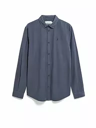 ARMEDANGELS | Camicia GIAALO | Blu