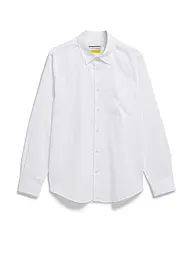 ARMEDANGELS | Camicia LAARS | Bianco