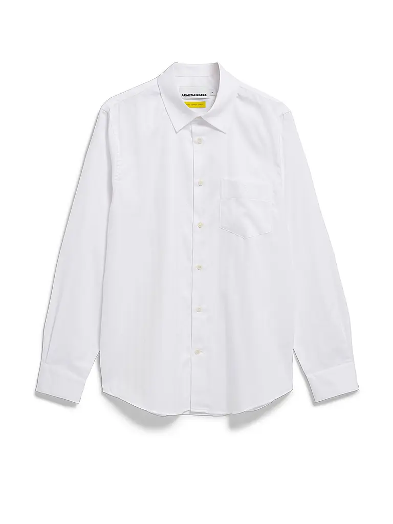 ARMEDANGELS | Camicia LAARS | Bianco