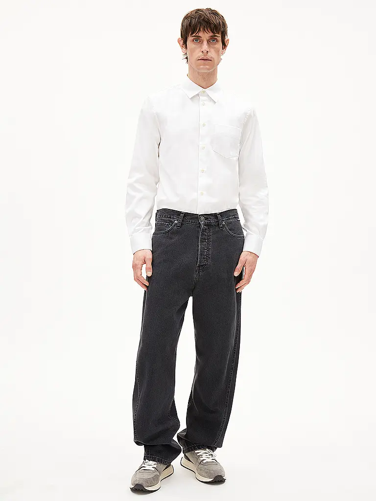 ARMEDANGELS | Camicia LAARS | Bianco