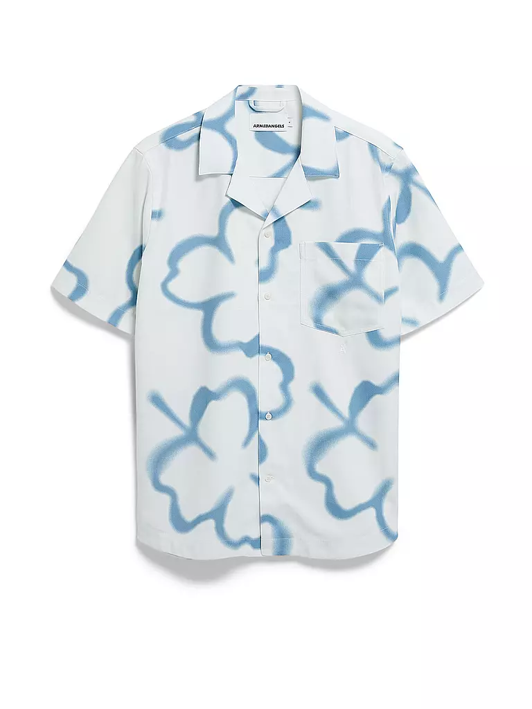 ARMEDANGELS | Camicia LOVAAR | Bianco