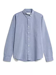 ARMEDANGELS | Camicia QUAASA | Blu
