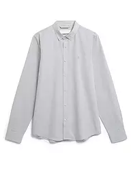 ARMEDANGELS | Camicia QUAASA | Verde chiaro