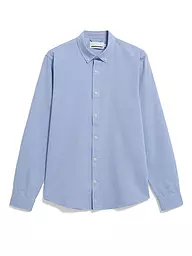 ARMEDANGELS | Camicia QUAASA | Blu