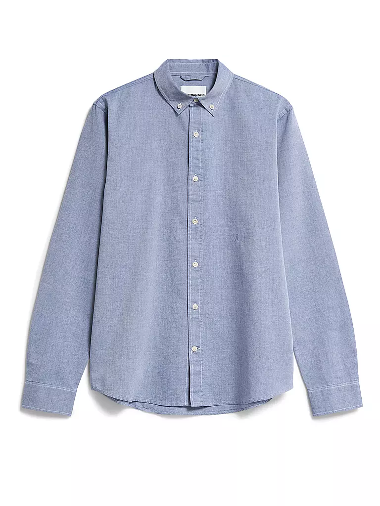 ARMEDANGELS | Camicia QUAASA | Blu