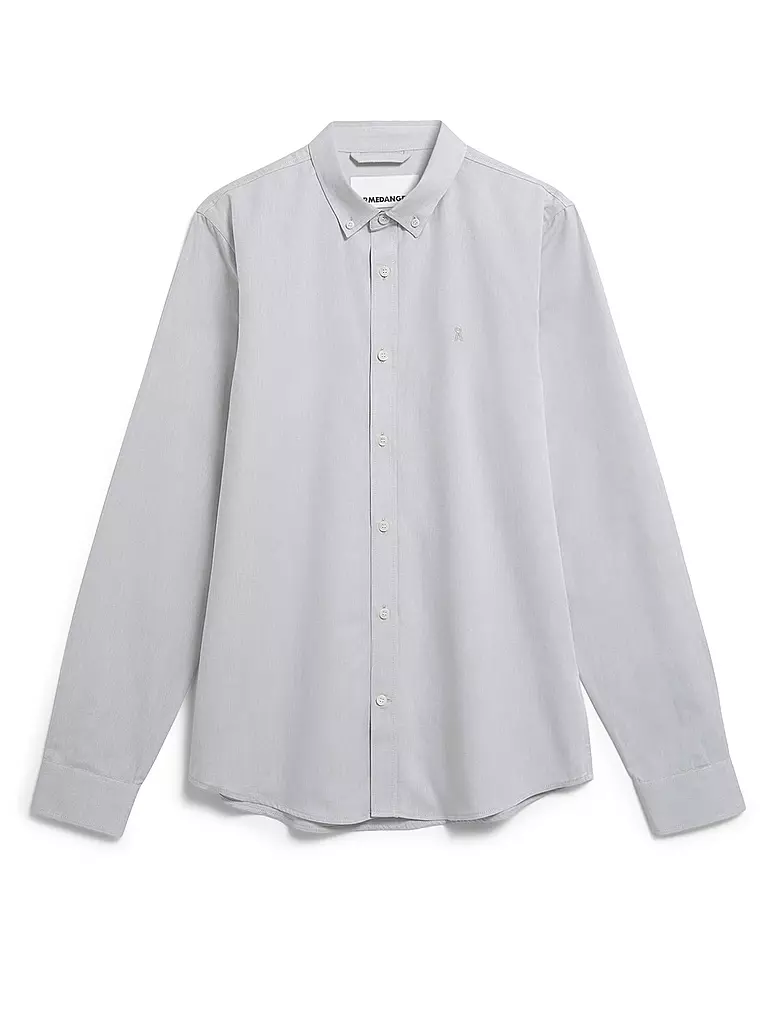 ARMEDANGELS | Camicia QUAASA | Verde chiaro