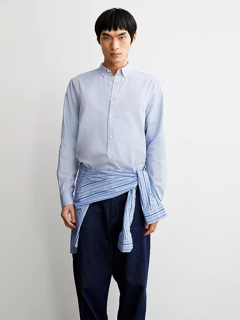 ARMEDANGELS | Camicia QUAASA |