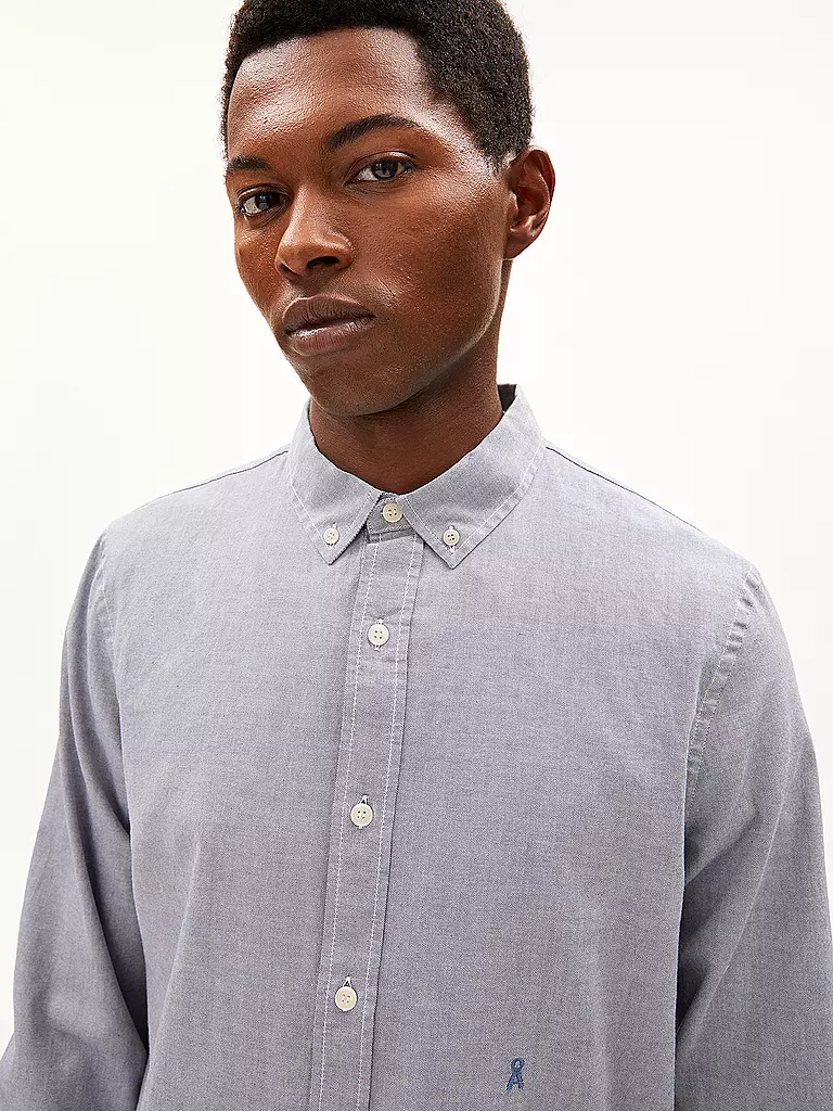 ARMEDANGELS | Camicia QUAASA | 