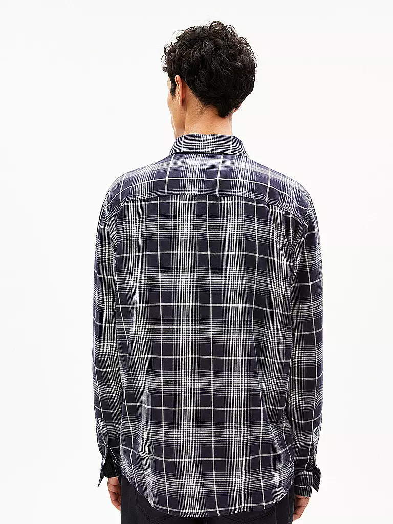 ARMEDANGELS | Camicia Regular Fit AARNAULT |