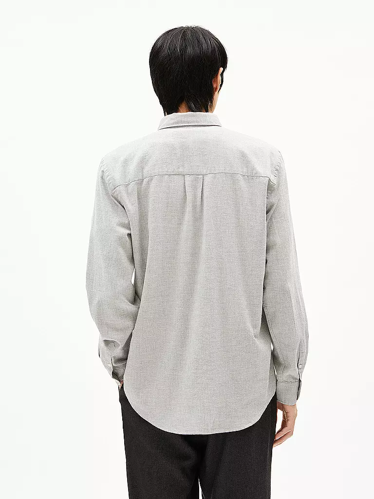 ARMEDANGELS | Camicia regular fit ARAAMO | 