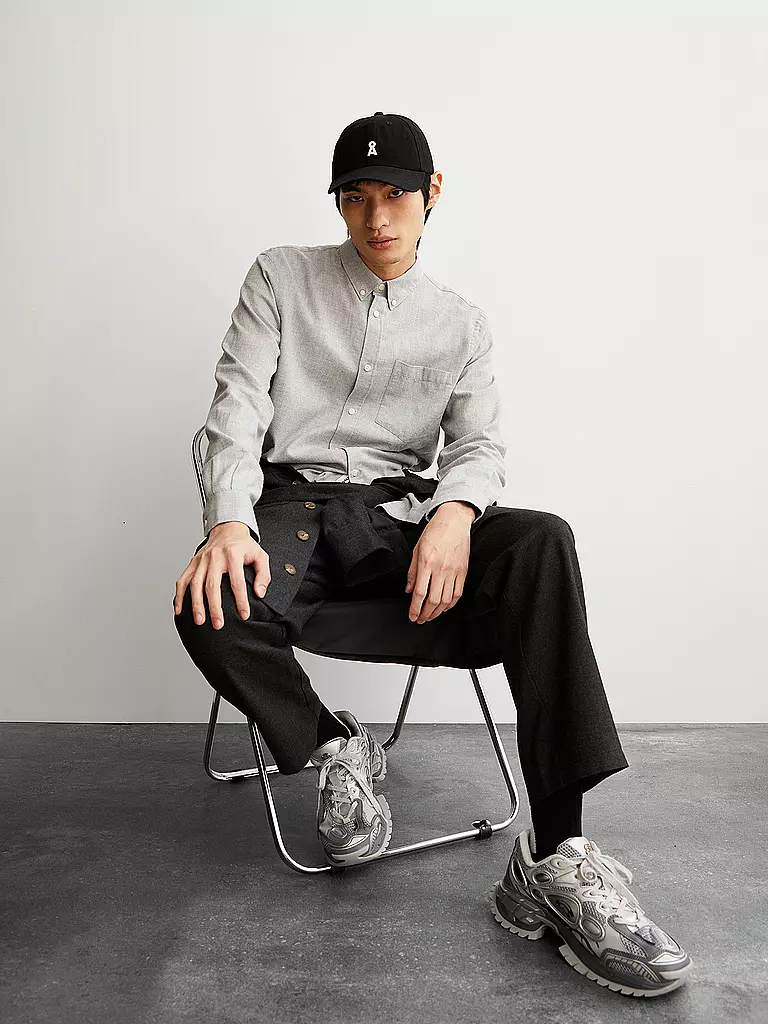 ARMEDANGELS | Camicia regular fit ARAAMO | 
