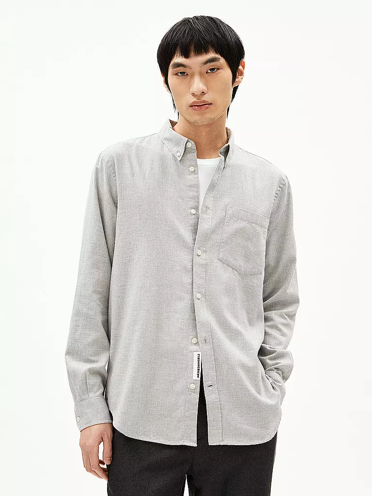 ARMEDANGELS | Camicia regular fit ARAAMO | 