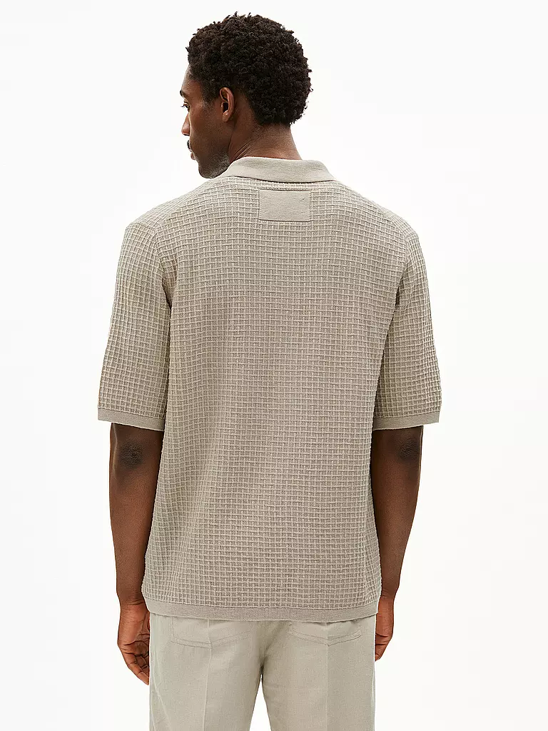 ARMEDANGELS | Camicia Regular Fit EDUAARDO | 