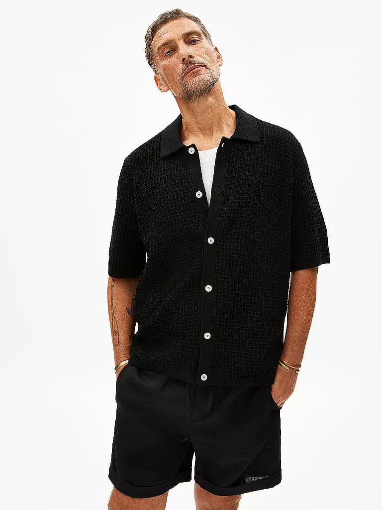 ARMEDANGELS | Camicia Regular Fit EDUAARDO | 