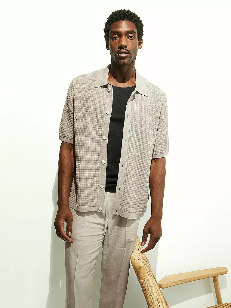 ARMEDANGELS | Camicia Regular Fit EDUAARDO | 