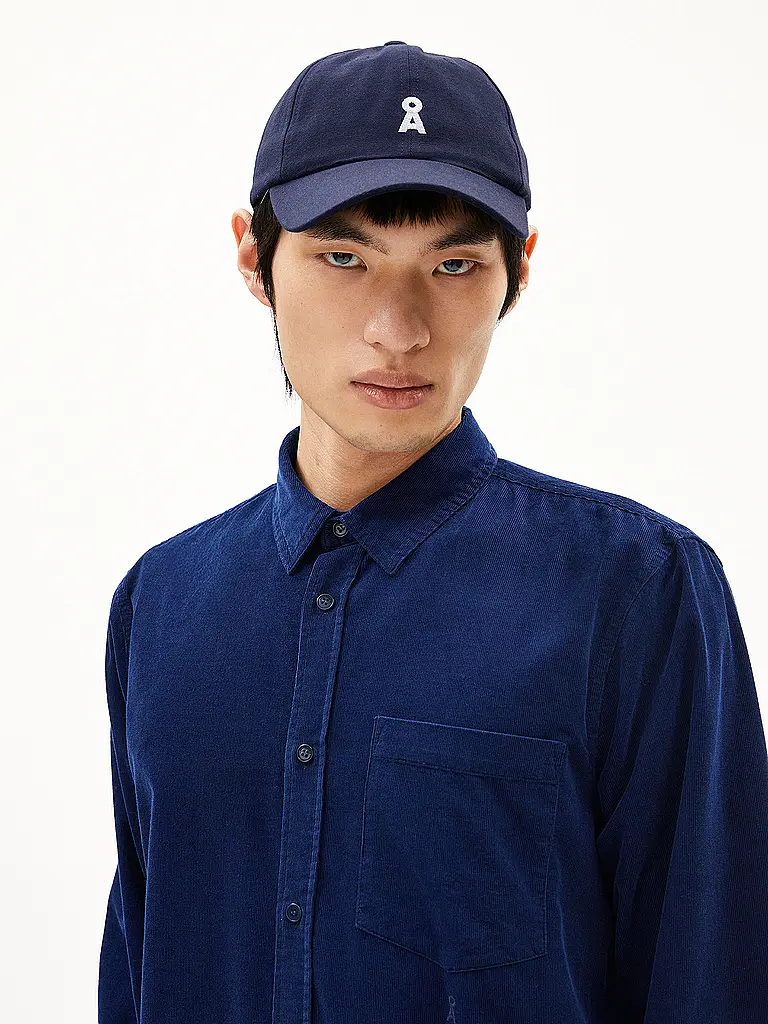 ARMEDANGELS | Camicia Regular Fit SAAMY | 